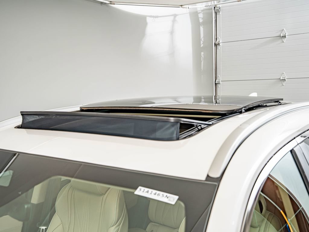 New 2026 Platinum White Pearl Acura Advance Package image 17