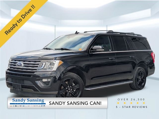 2020 Ford Expedition XLT MAX's photo