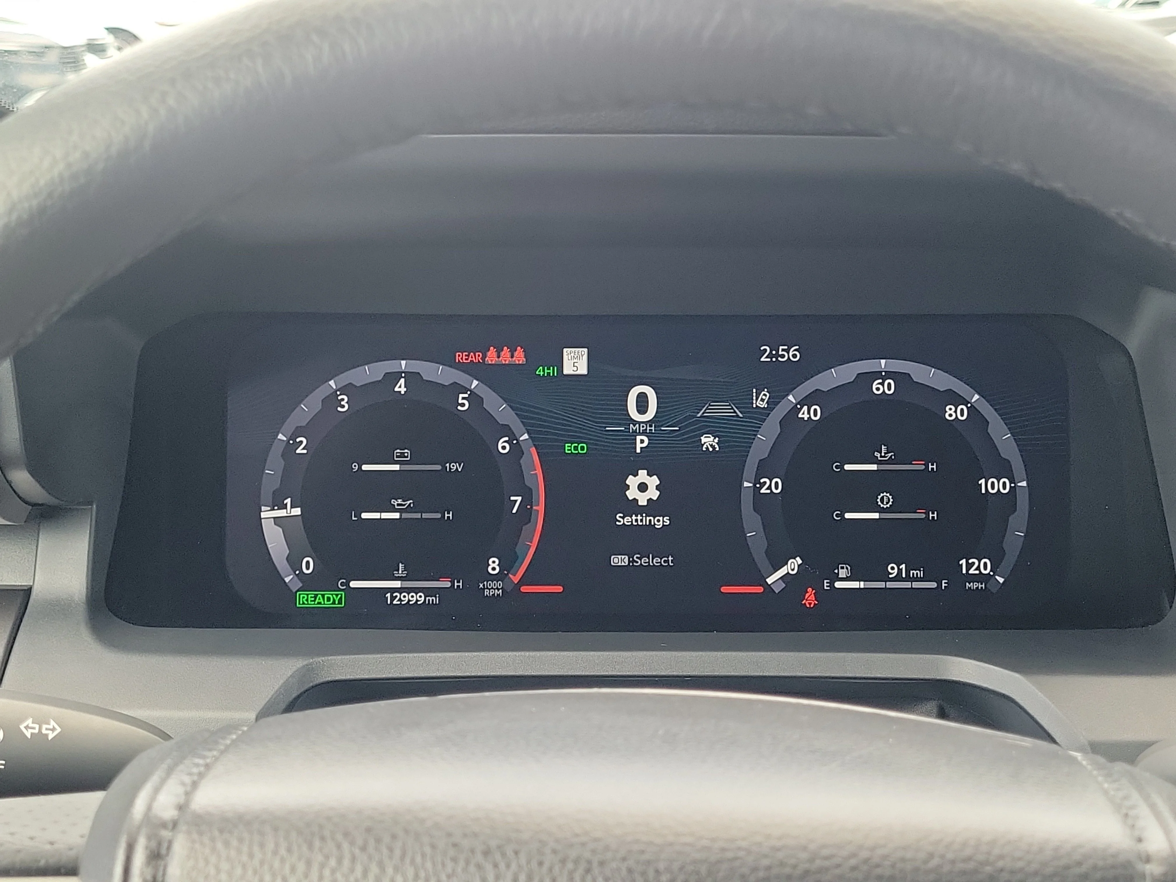 Used 2025 Black Toyota TRD Off Road image 20
