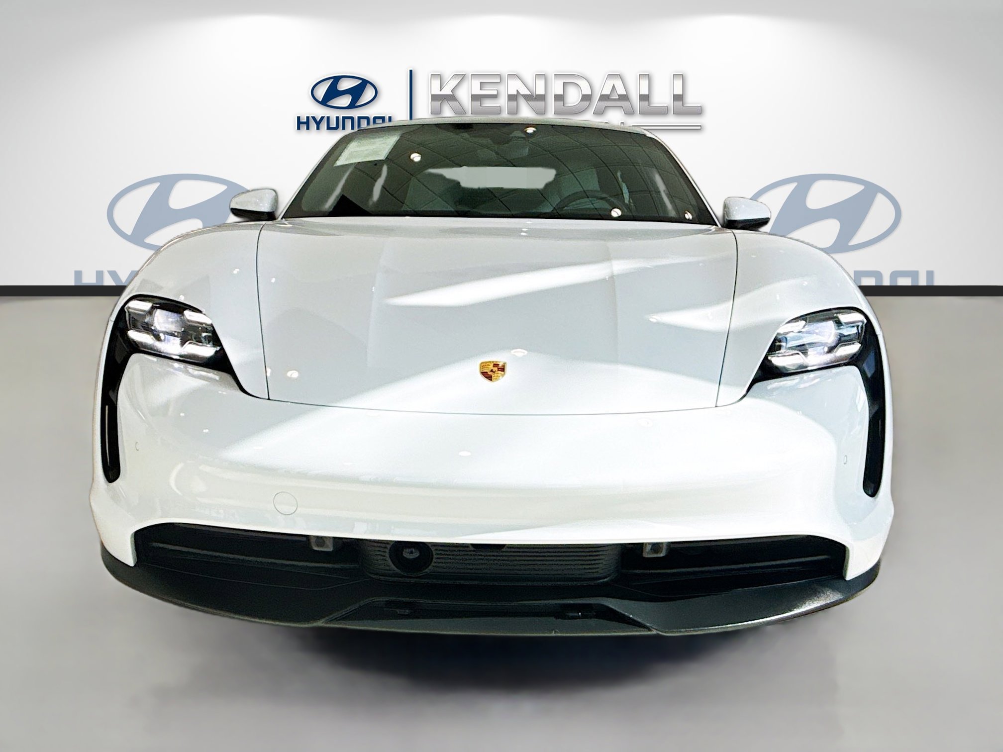 Used 2020 Porsche Taycan S with VIN WP0AB2Y1XLSA52142 for sale in Miami, FL