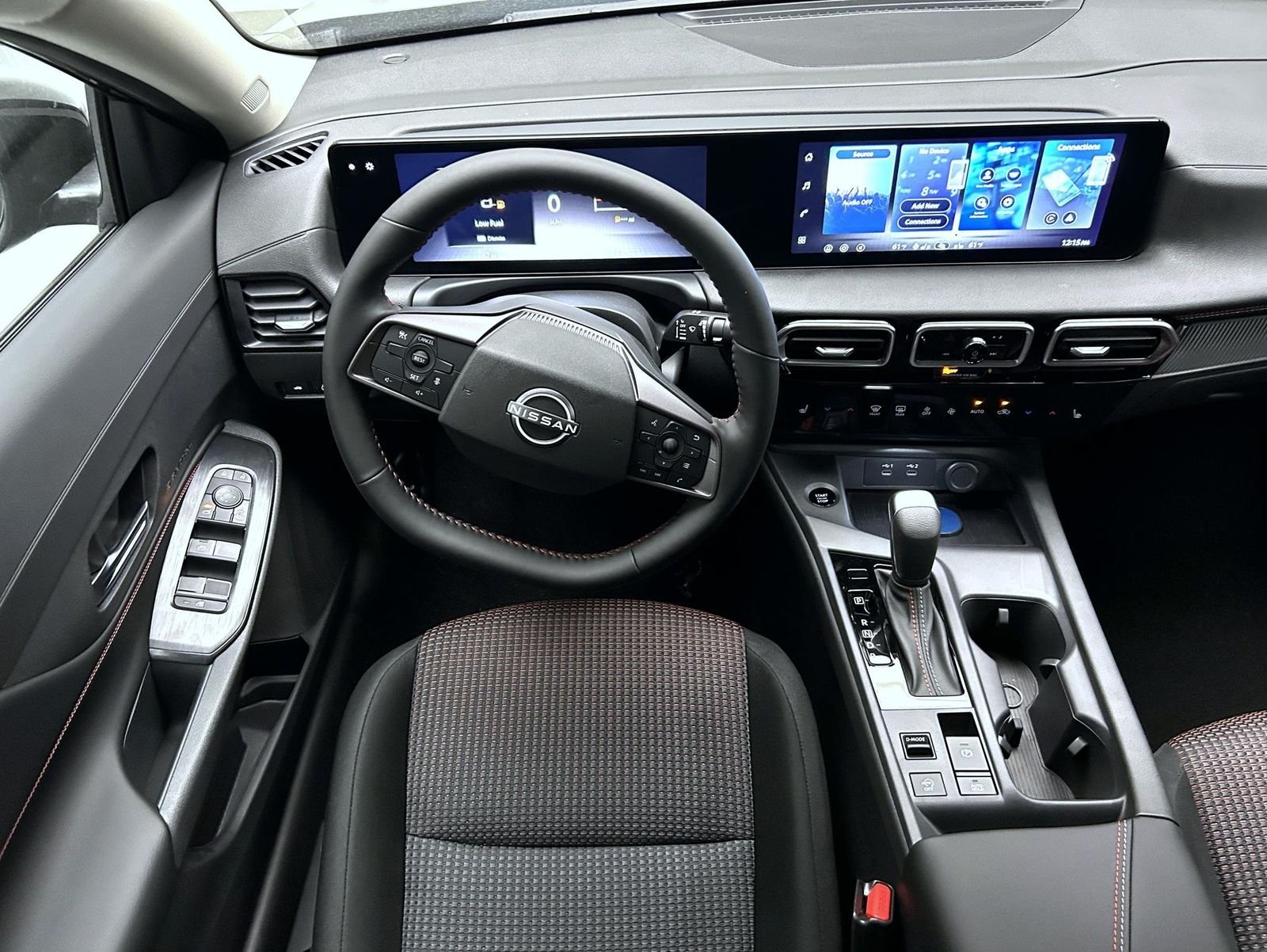 New 2027 Super Black Nissan SR image 14