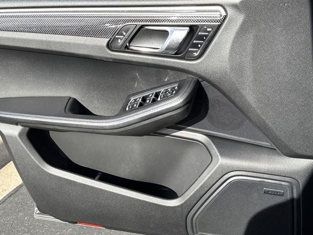 Used 2017 Gray Porsche GTS image 8