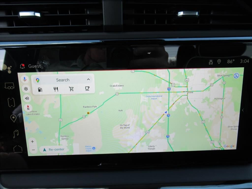 2026 GMC Sierra 1500 AT4X - Photo 26