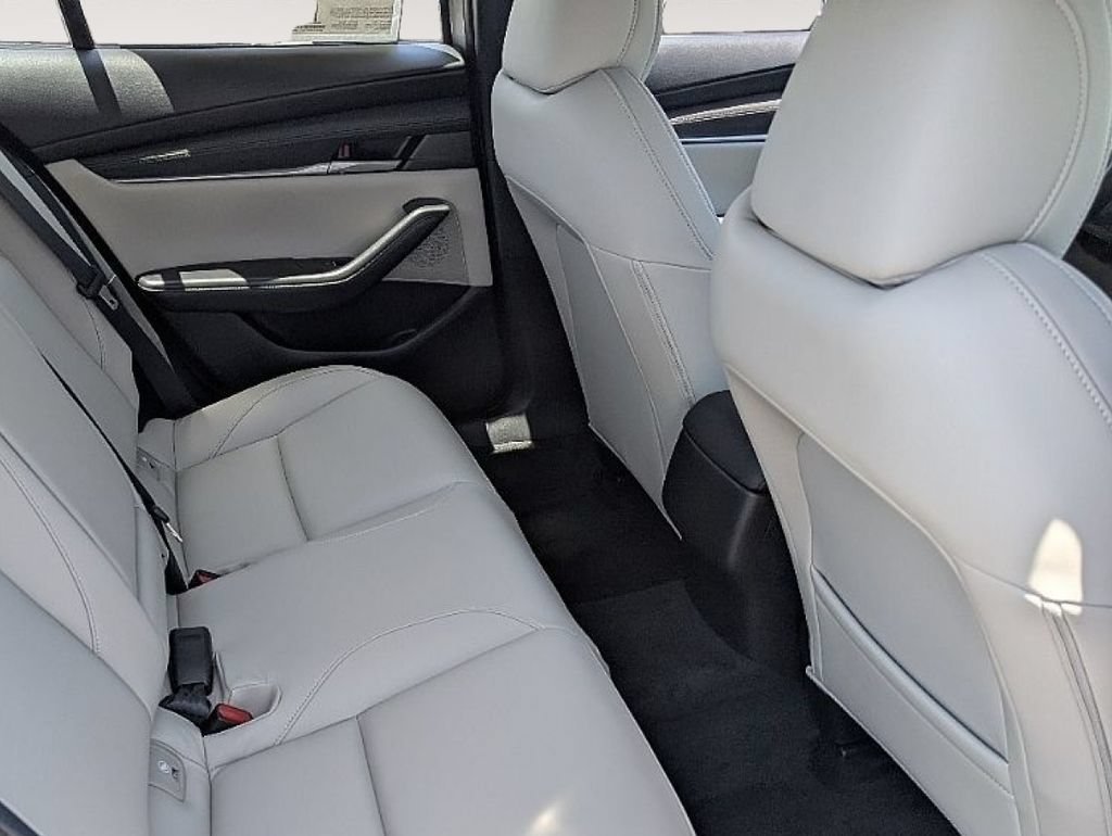 2026 Mazda Mazda3 Preferred - Photo 12