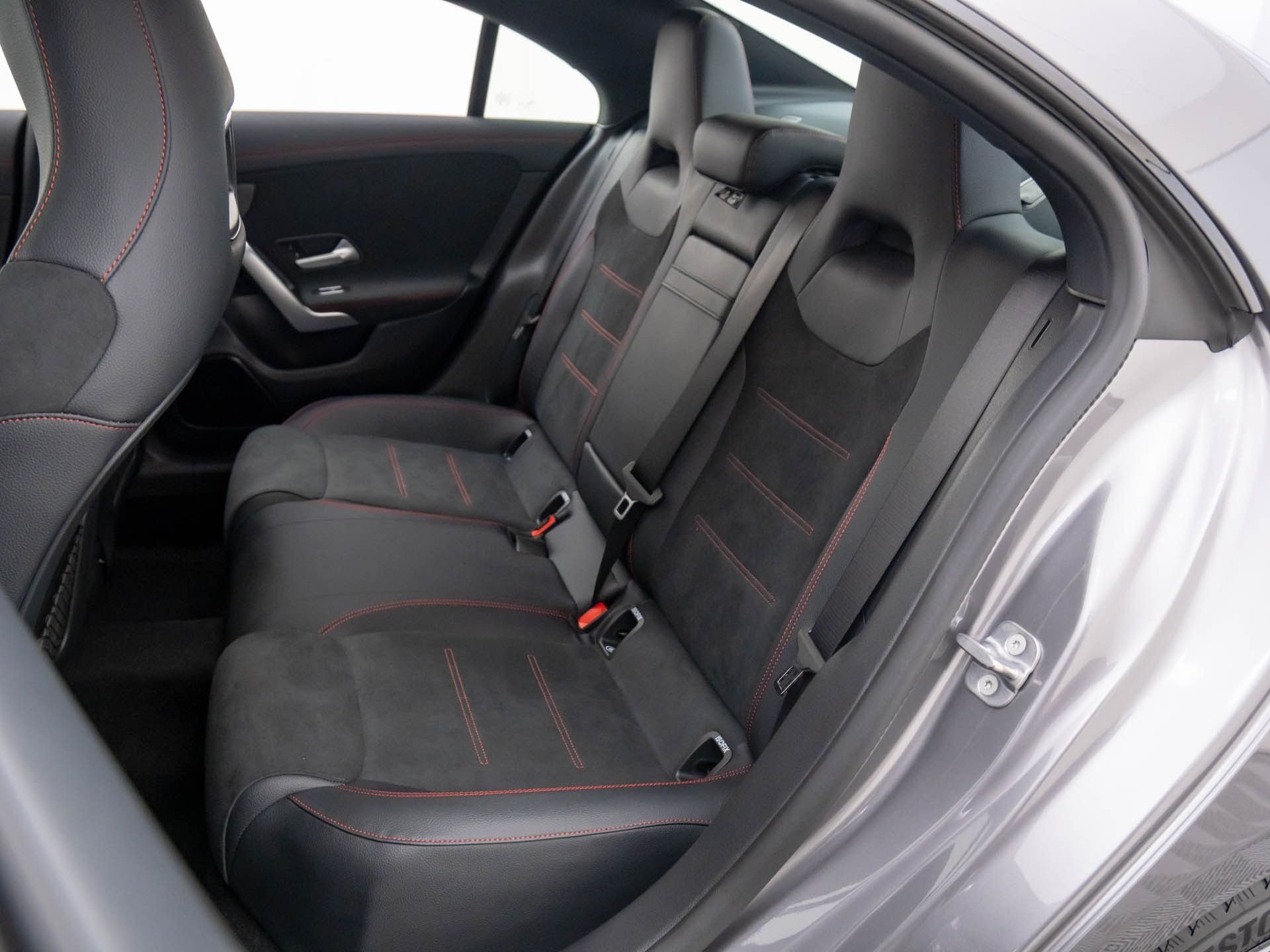 2026 Mercedes-Benz CLA CLA 250 - Photo 19