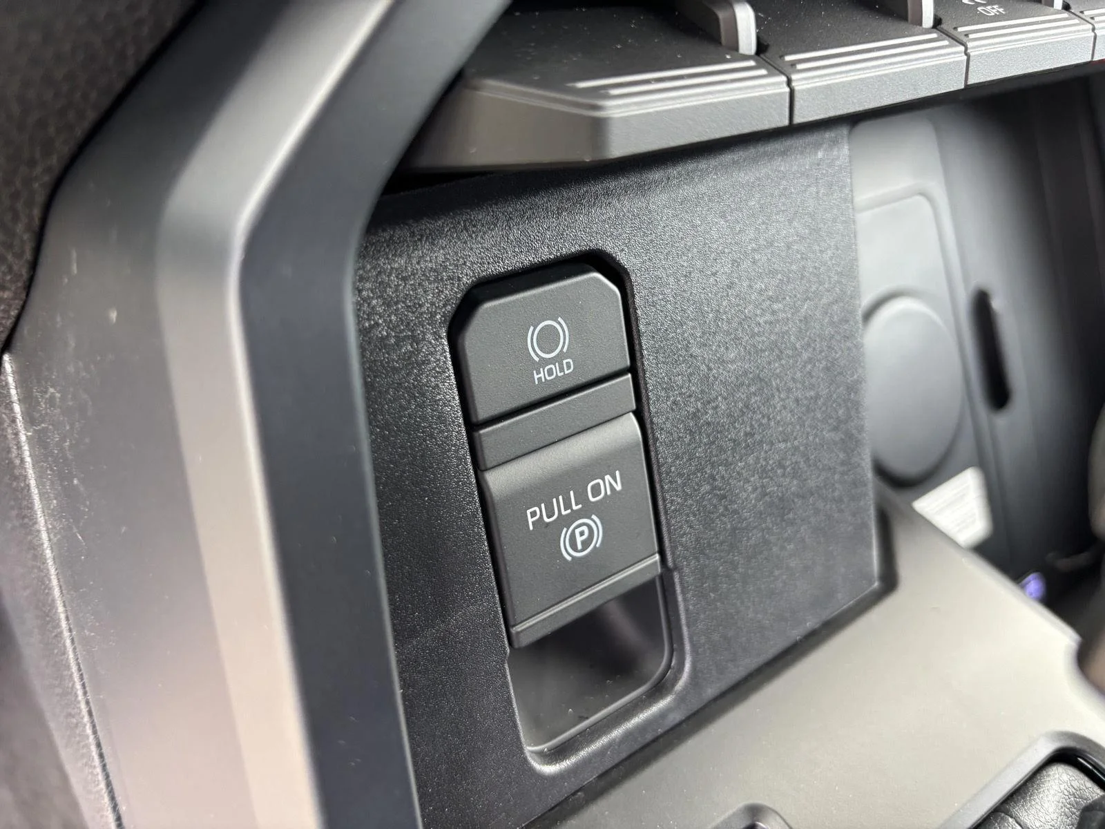 Used 2025 Midnight Black Metallic Toyota SR5 image 26