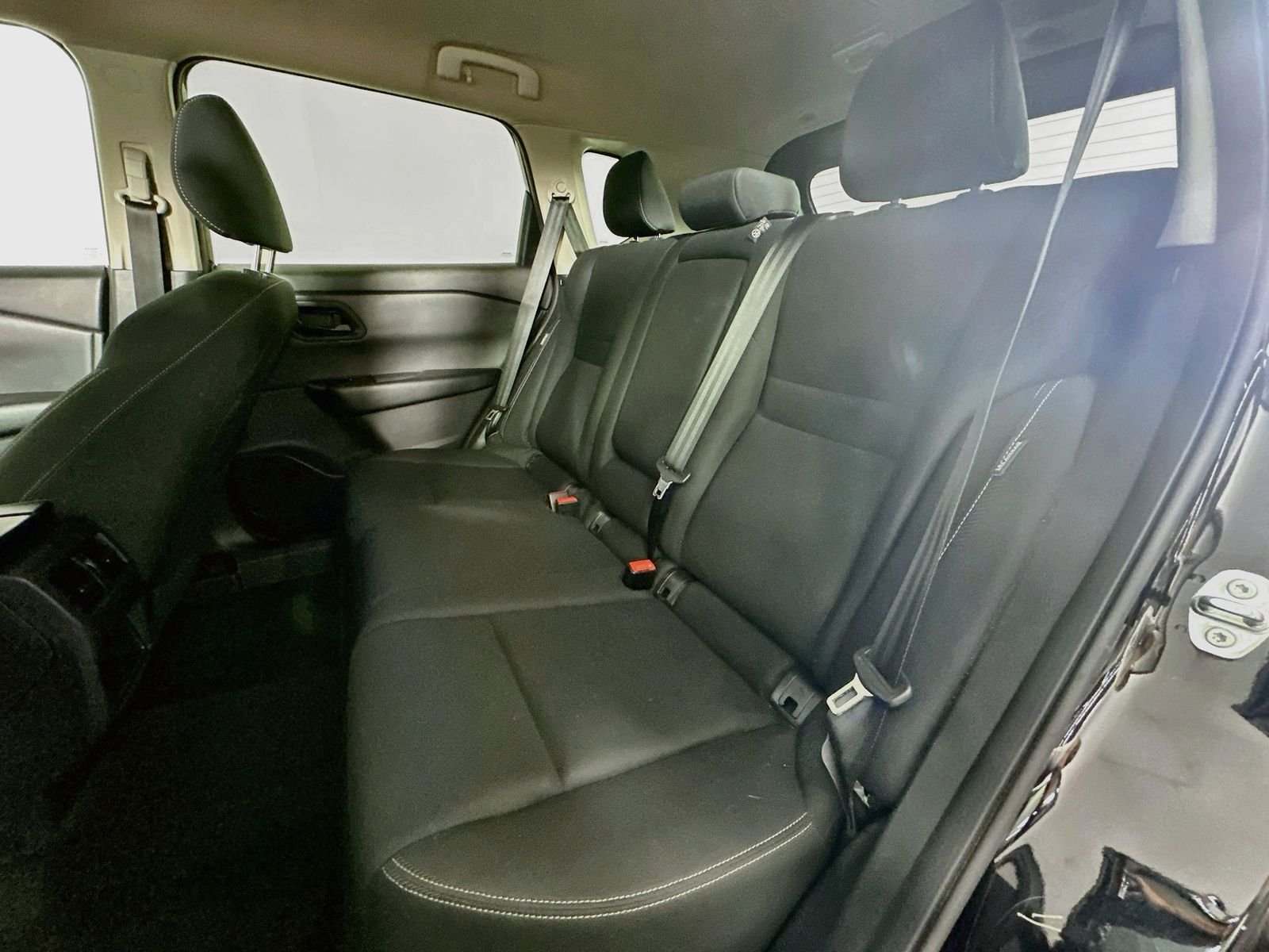Used 2024 Super Black Nissan S image 23