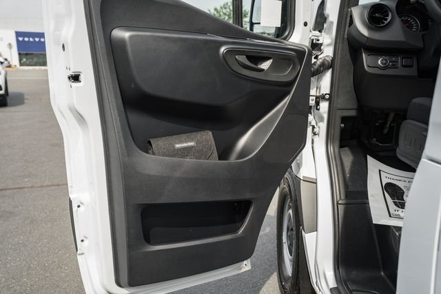 New 2026 Arctic White Mercedes-Benz  image 27