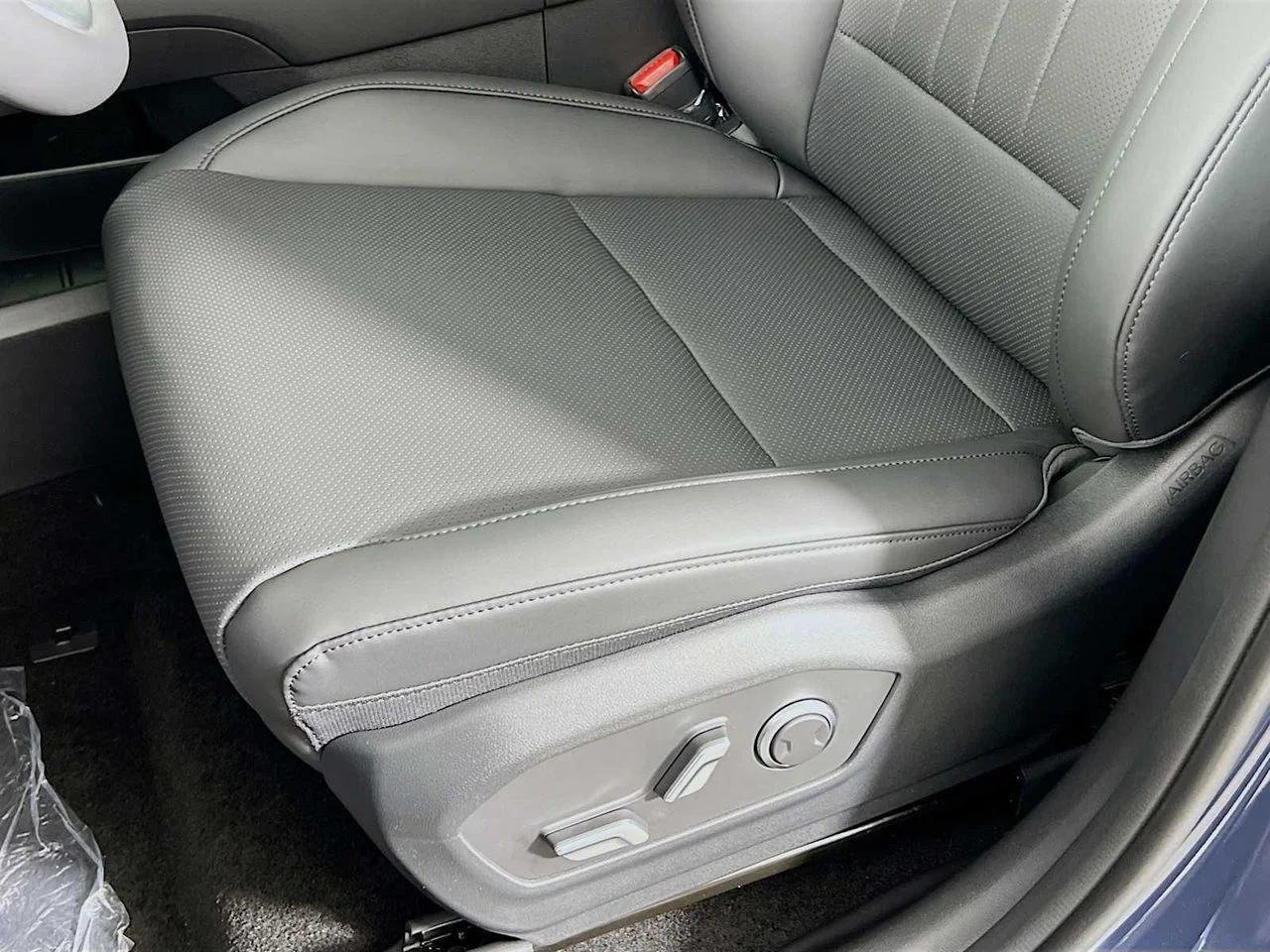 2026 Hyundai Santa Fe — photo 18
