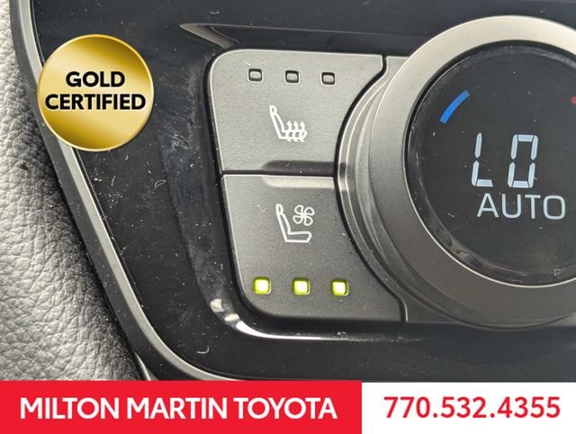 2024 Toyota Grand Highlander Platinum - Photo 24