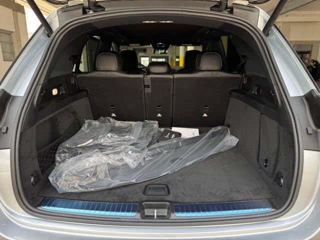 2025 Mercedes-Benz GLE GLE350 - Photo 16