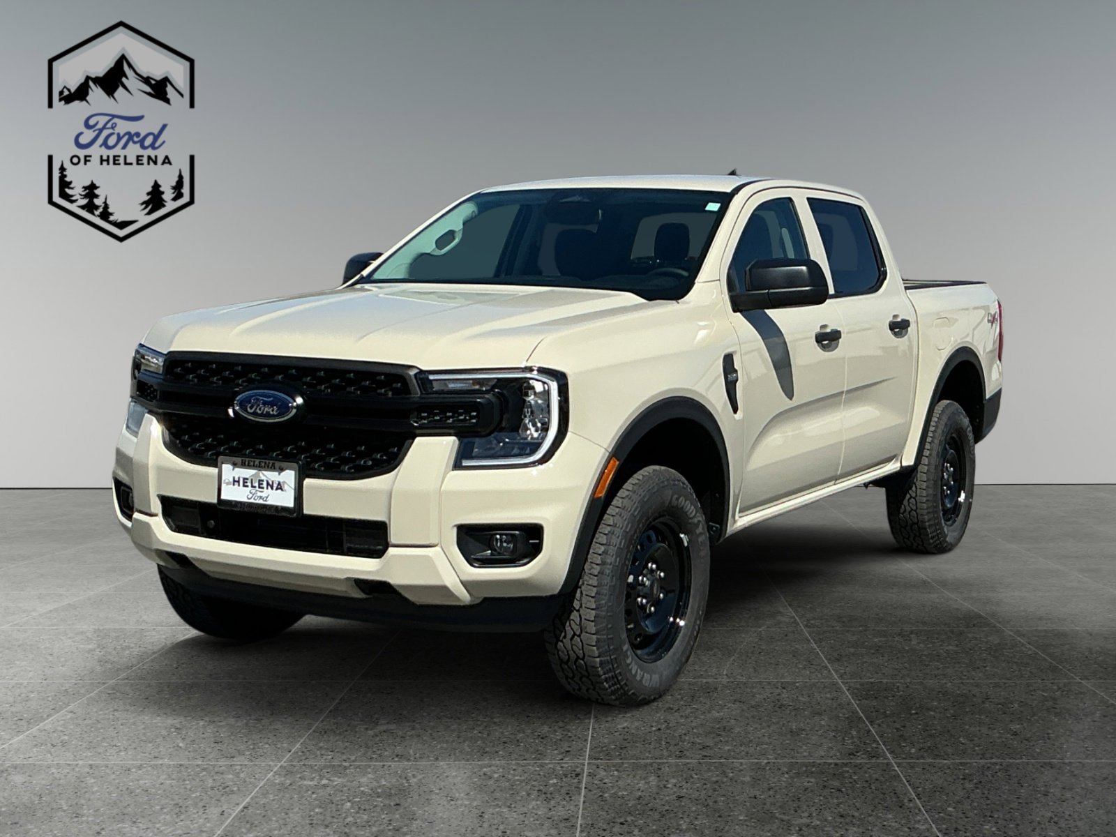 2026 Ford Ranger XL 4x4 SuperCrew 5' Box's photo