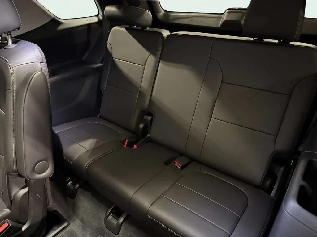 Certified Used 2021 SUMMIT WHITE Chevrolet Premier image 27