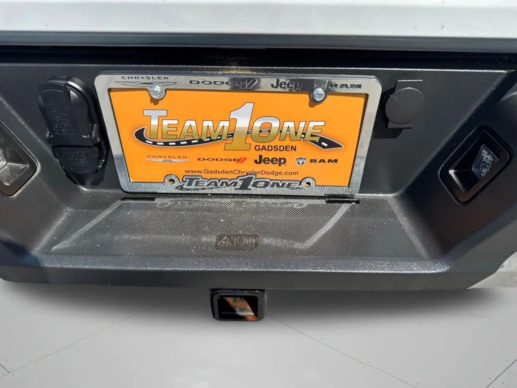 Used 2022 Oxford White Ford XLT image 15