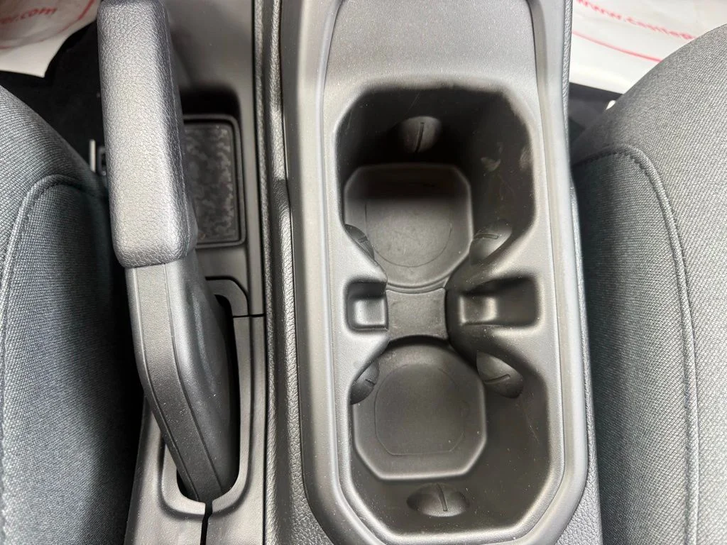 2025 Jeep Wrangler 4xe Sports S 4XE - Photo 23