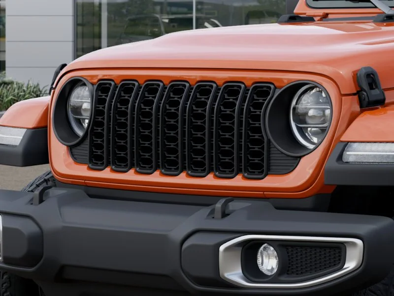 New 2025 Joose Jeep Sport S image 38