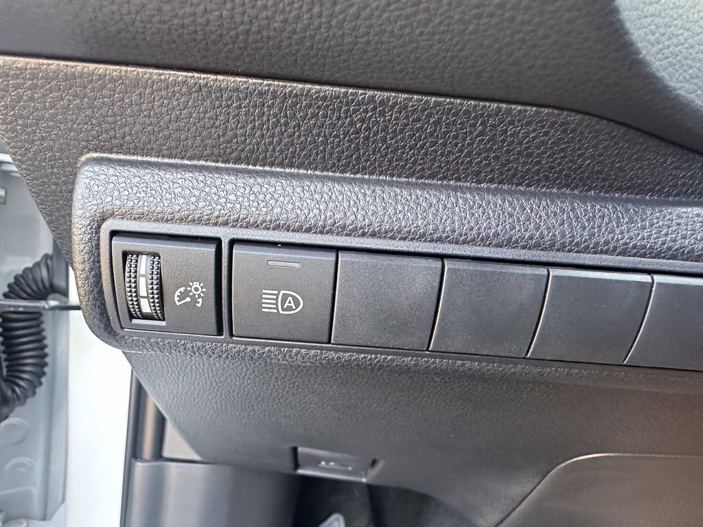 Used 2026 Beige Toyota XSE image 16