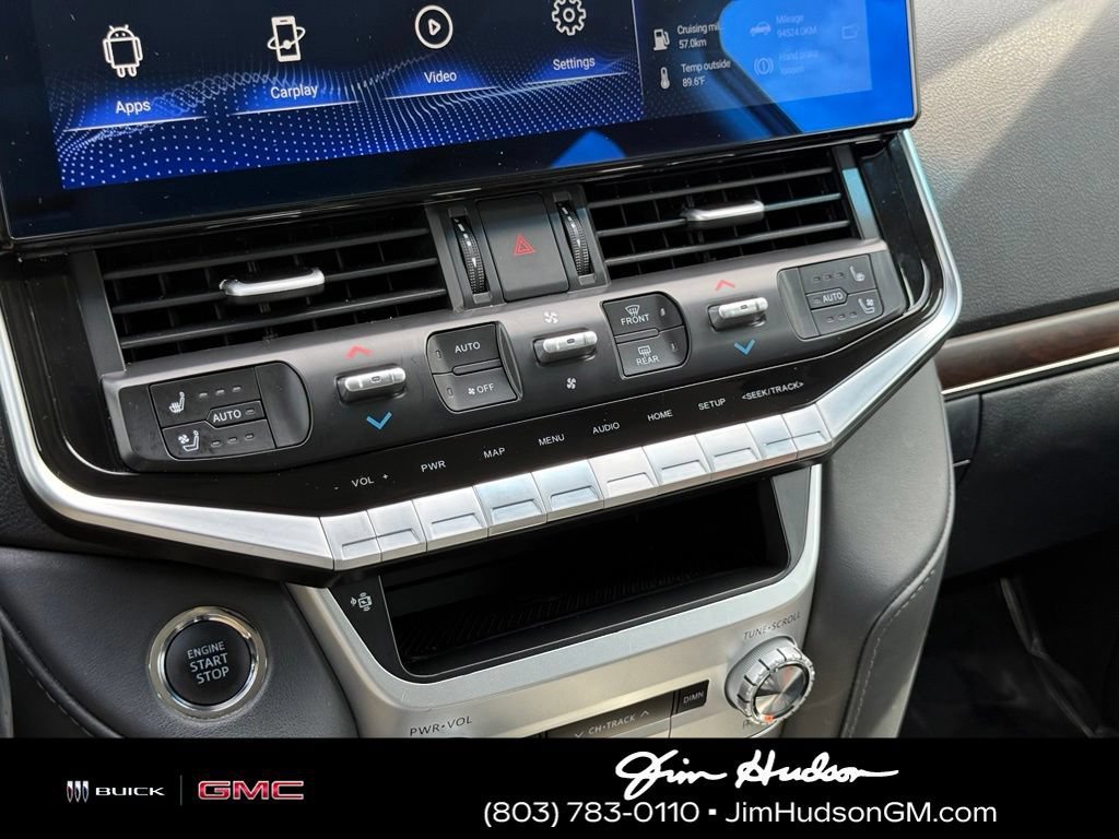 Used 2021 Silver Toyota 4DR 4WD image 38