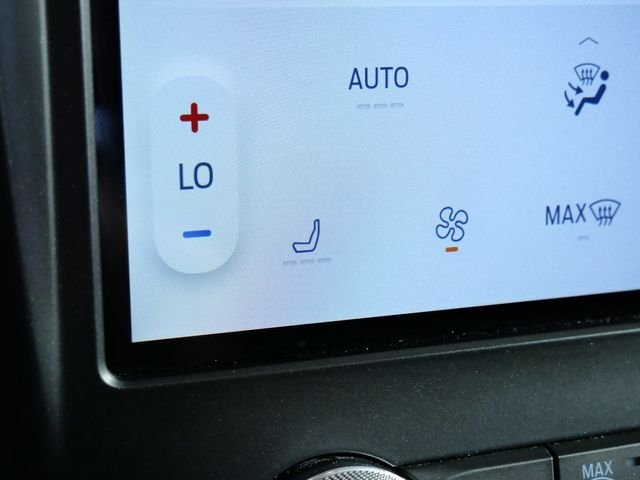 Certified Used 2024 Gray Ford SEL image 22