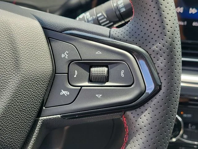 2026 Chevrolet Trax RS - Photo 23