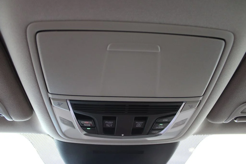 New 2026 Black Acura Technology Package image 34