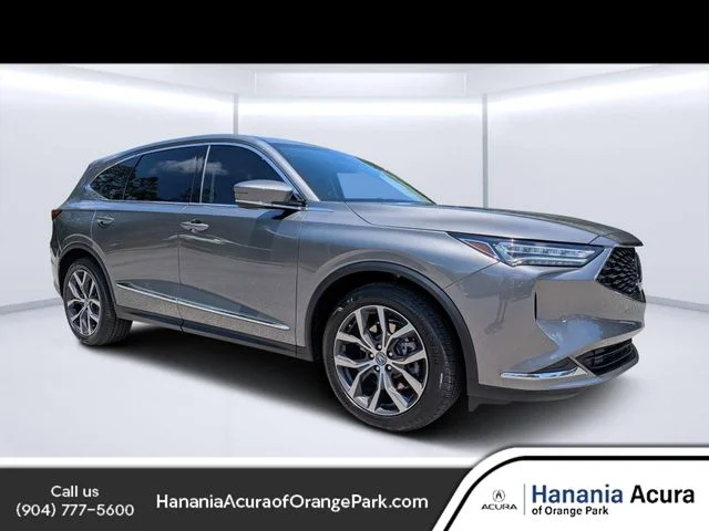 2024 Acura MDX SH-AWD w/Technology Package's photo