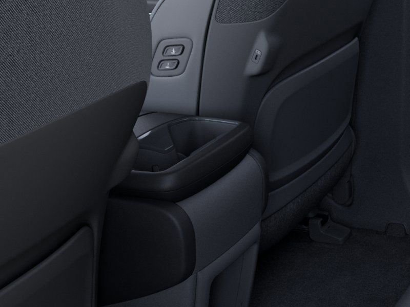 2026 Kia EV9 Wind - Photo 28