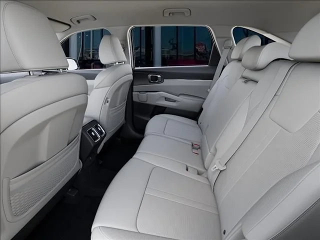 New 2026 Gray Kia S image 18