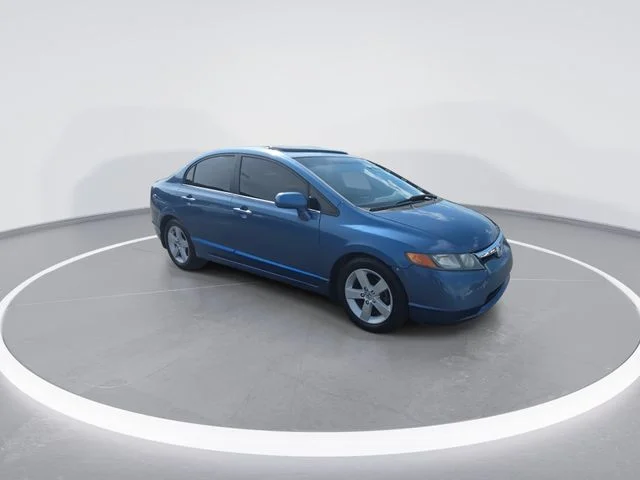 Used 2006  Honda EX image 2