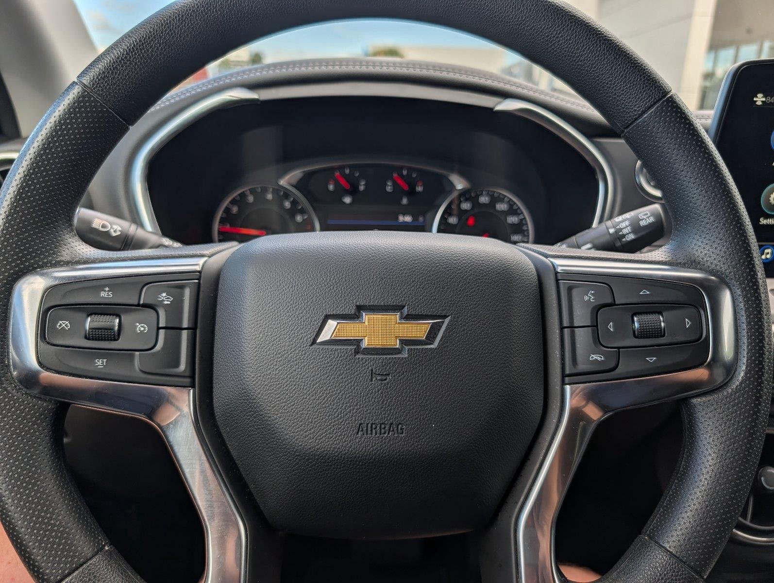 Used 2025 Black Chevrolet LT image 22