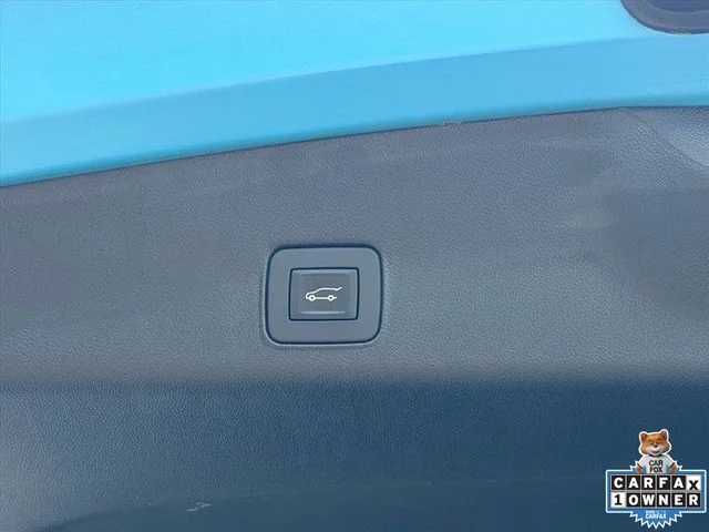 Used 2025 Blue Chevrolet ACTIV image 30