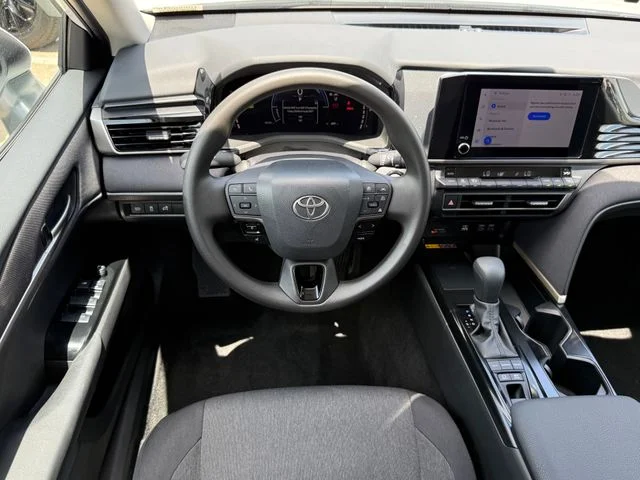 Certified Used 2026 White Toyota LE image 24