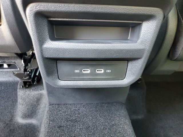 New 2026 White Volkswagen 1.5T SEL image 18