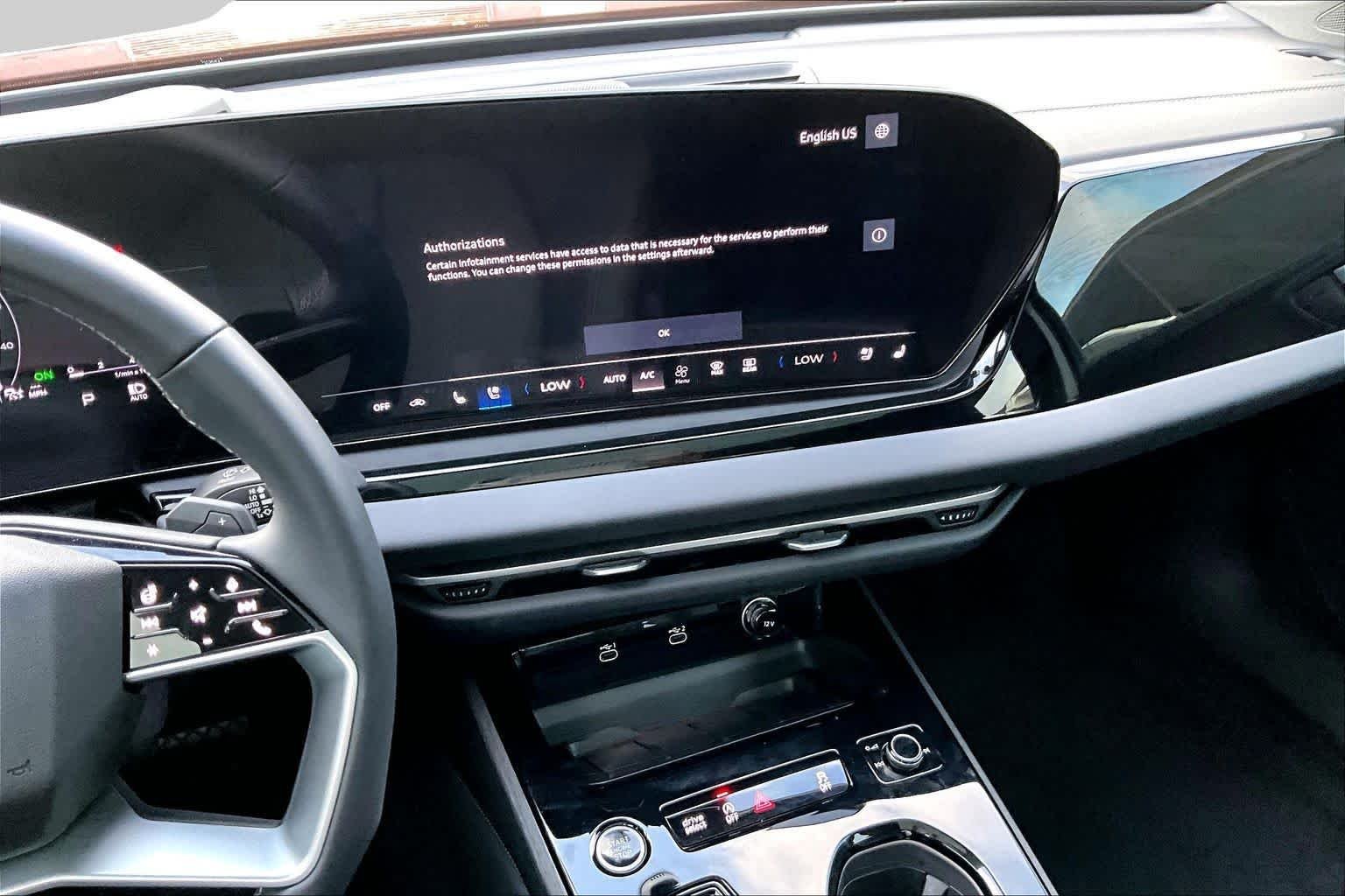 Certified Pre-Owned 2025 Audi New A5 Premium Plus
