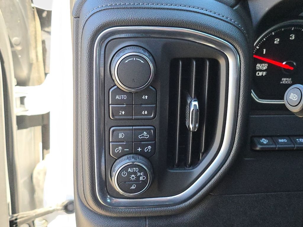 Used 2019 Beige Chevrolet High Country image 31