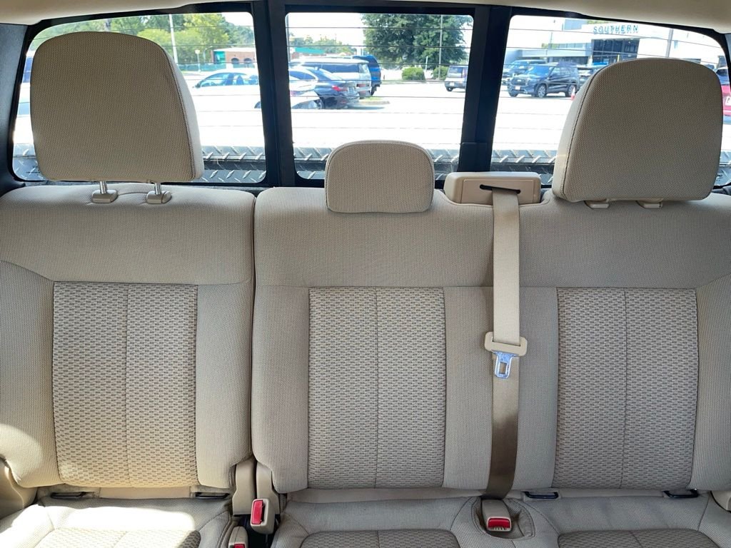 Used 2013 Green Ford XLT image 12