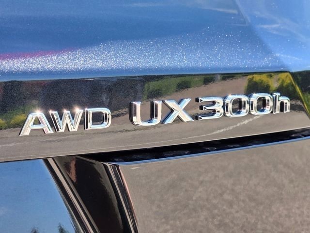 New 2026 Caviar Lexus PREMIUM AWD image 15