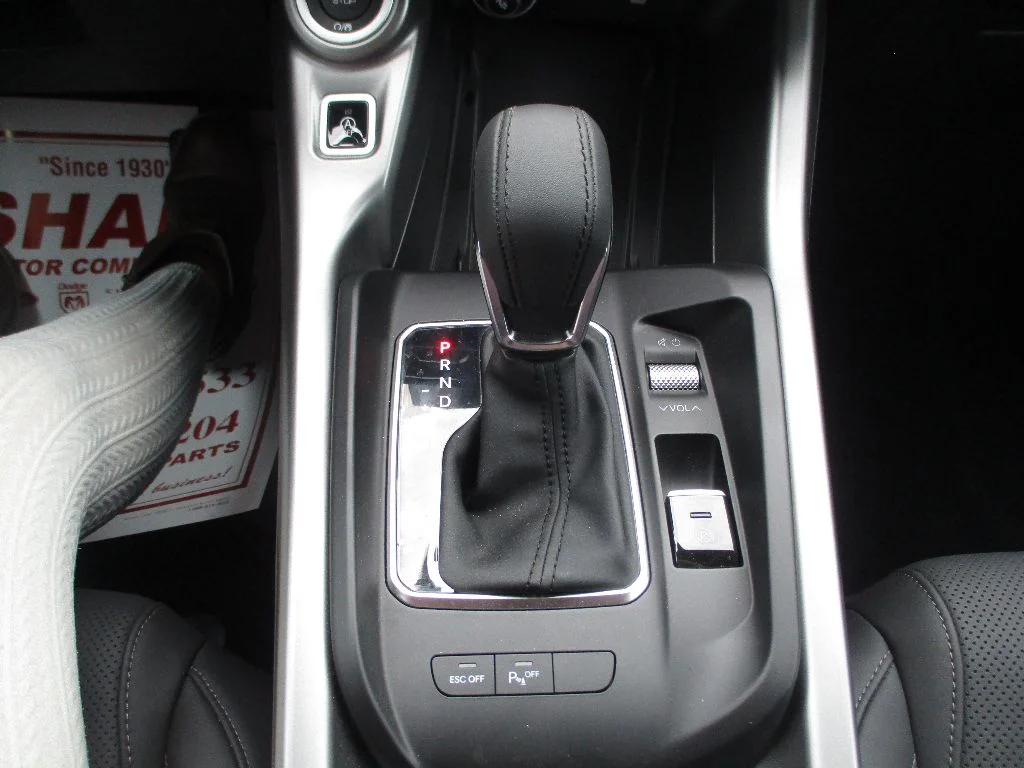 2024 Dodge Hornet GT Plus - Photo 9