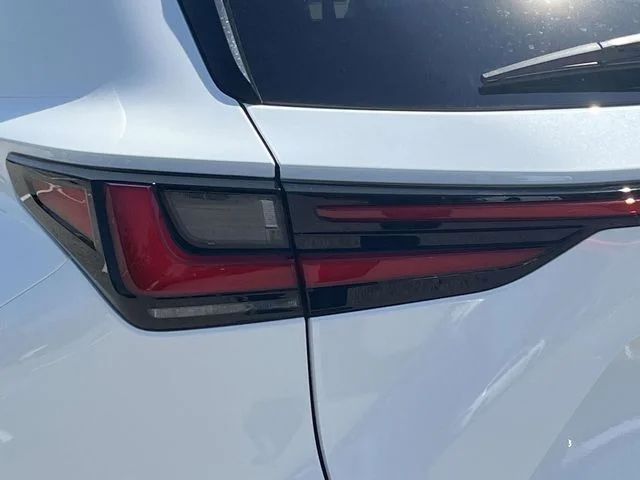 New 2026 Ultra White Lexus LUXURY AWD image 10