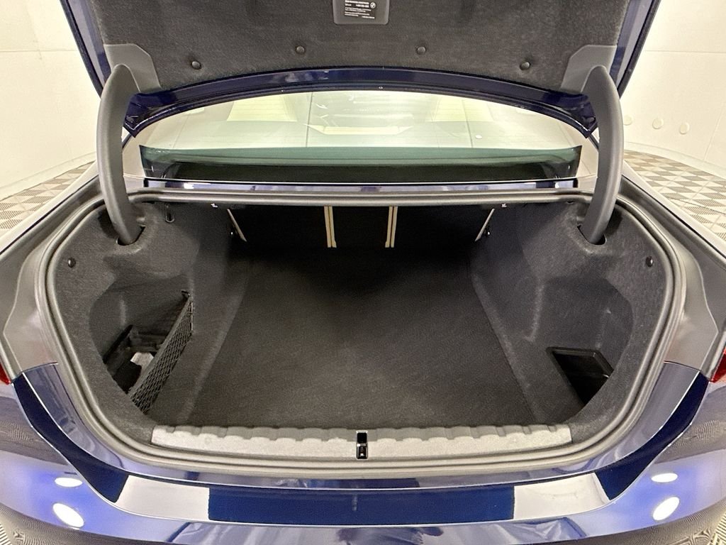 2026 BMW 4 Series 430i - Photo 25