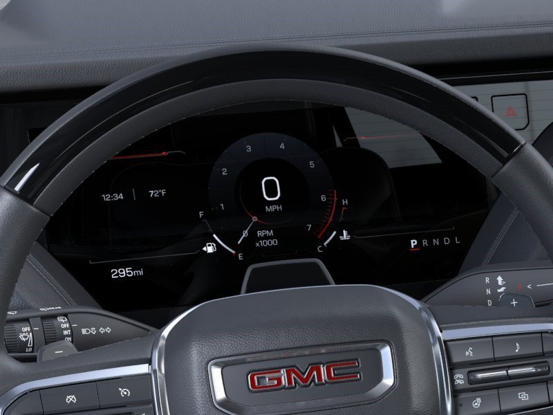 New 2026 Sterling Metallic GMC Elevation image 18