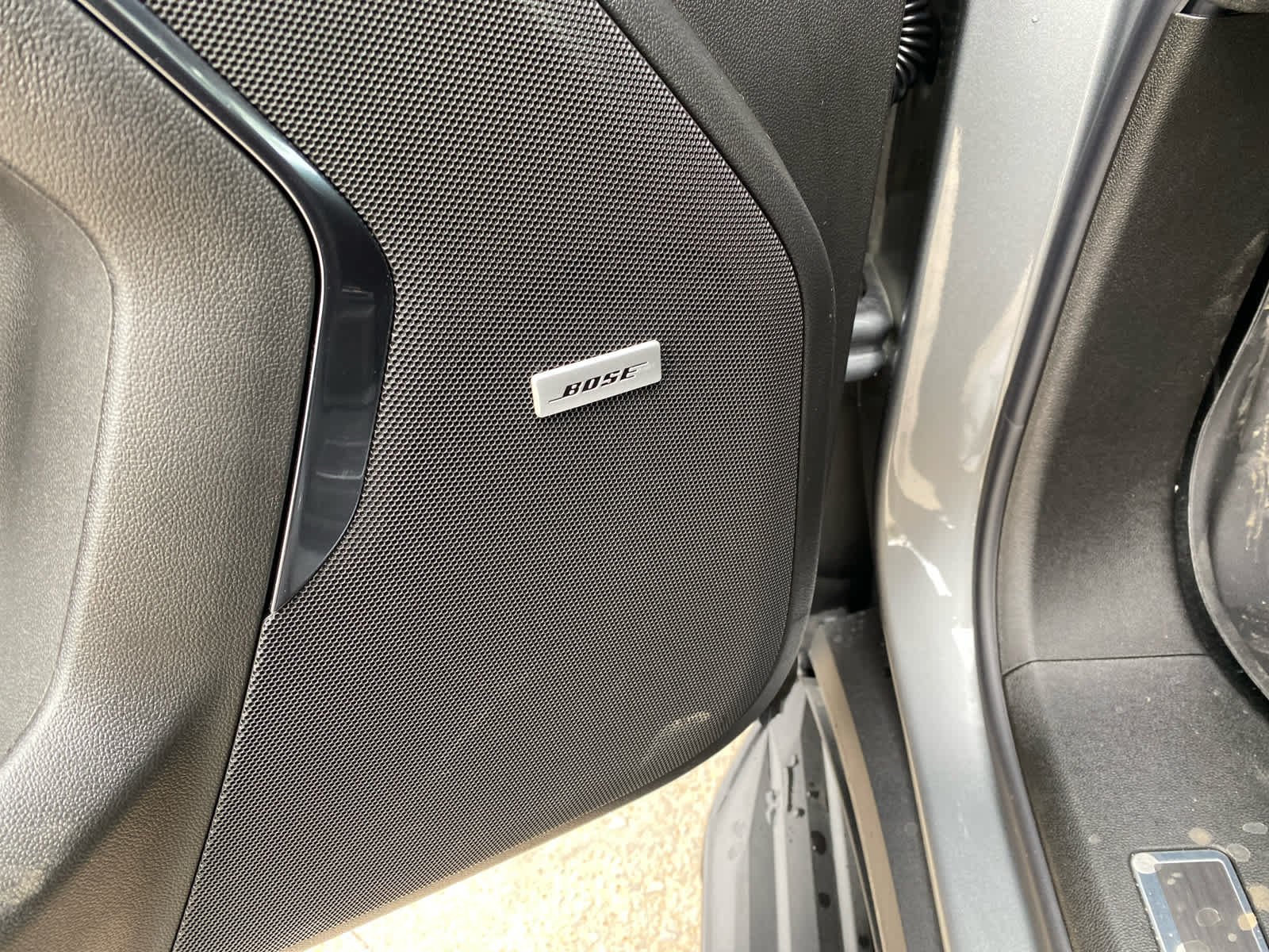 2026 GMC Yukon AT4 - Photo 11