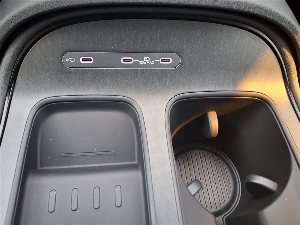2026 Hyundai Palisade XRT Pro - Photo 22