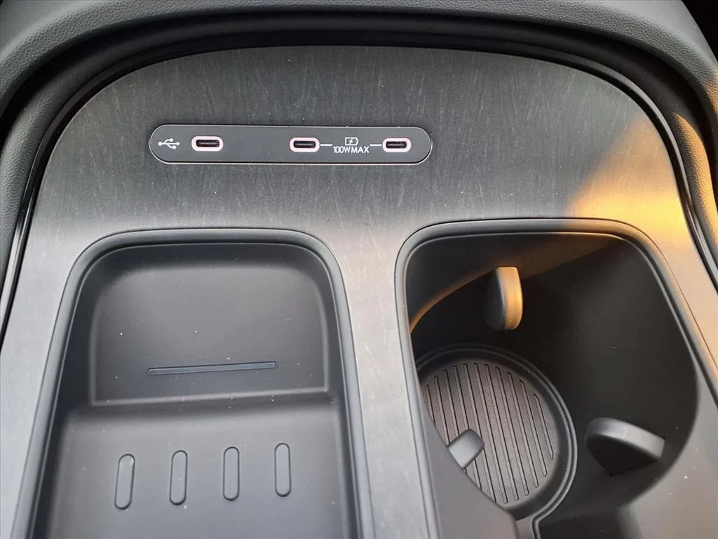 2026 Hyundai Palisade XRT Pro - Photo 22
