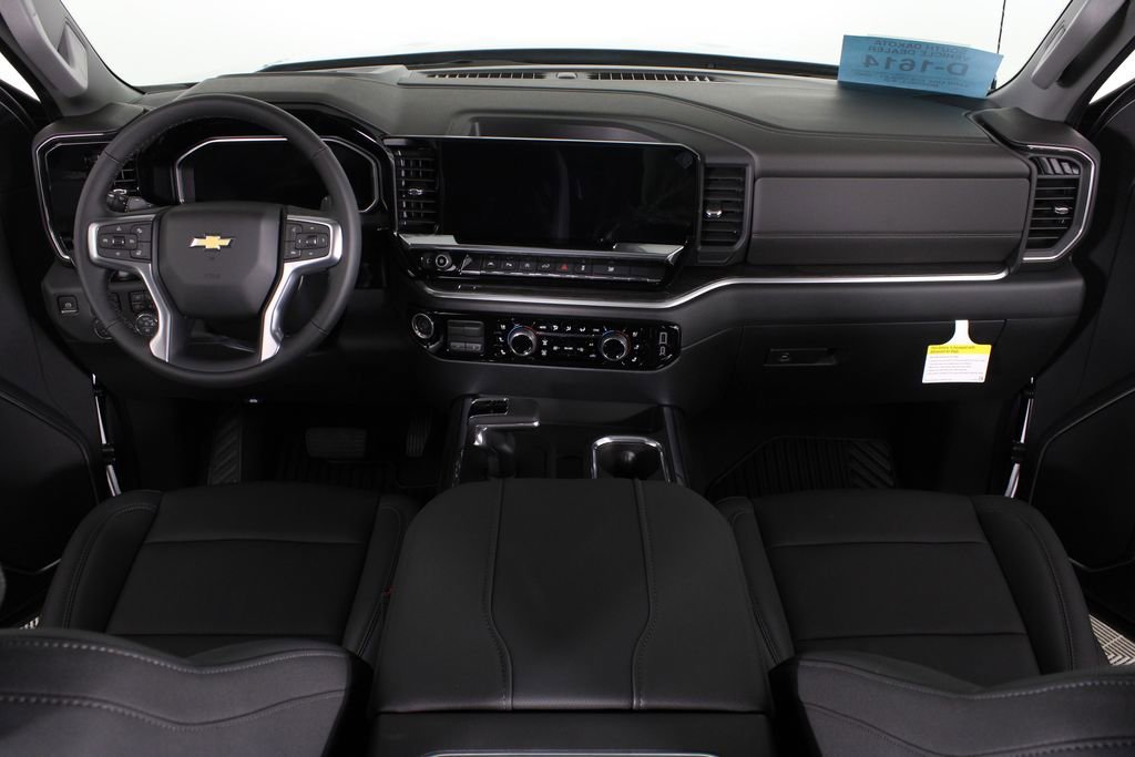 2026 Chevrolet Silverado 1500 LTZ - Photo 27