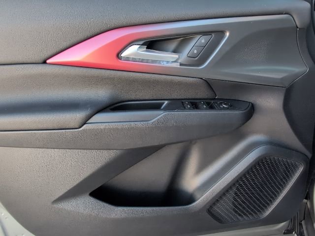 2026 Chevrolet Equinox EV RS - Photo 15