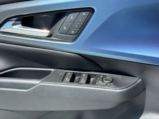 2025 Chevrolet Equinox EV 1LT - Photo 31