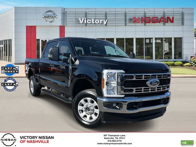 2024 Ford F-250 Super Duty