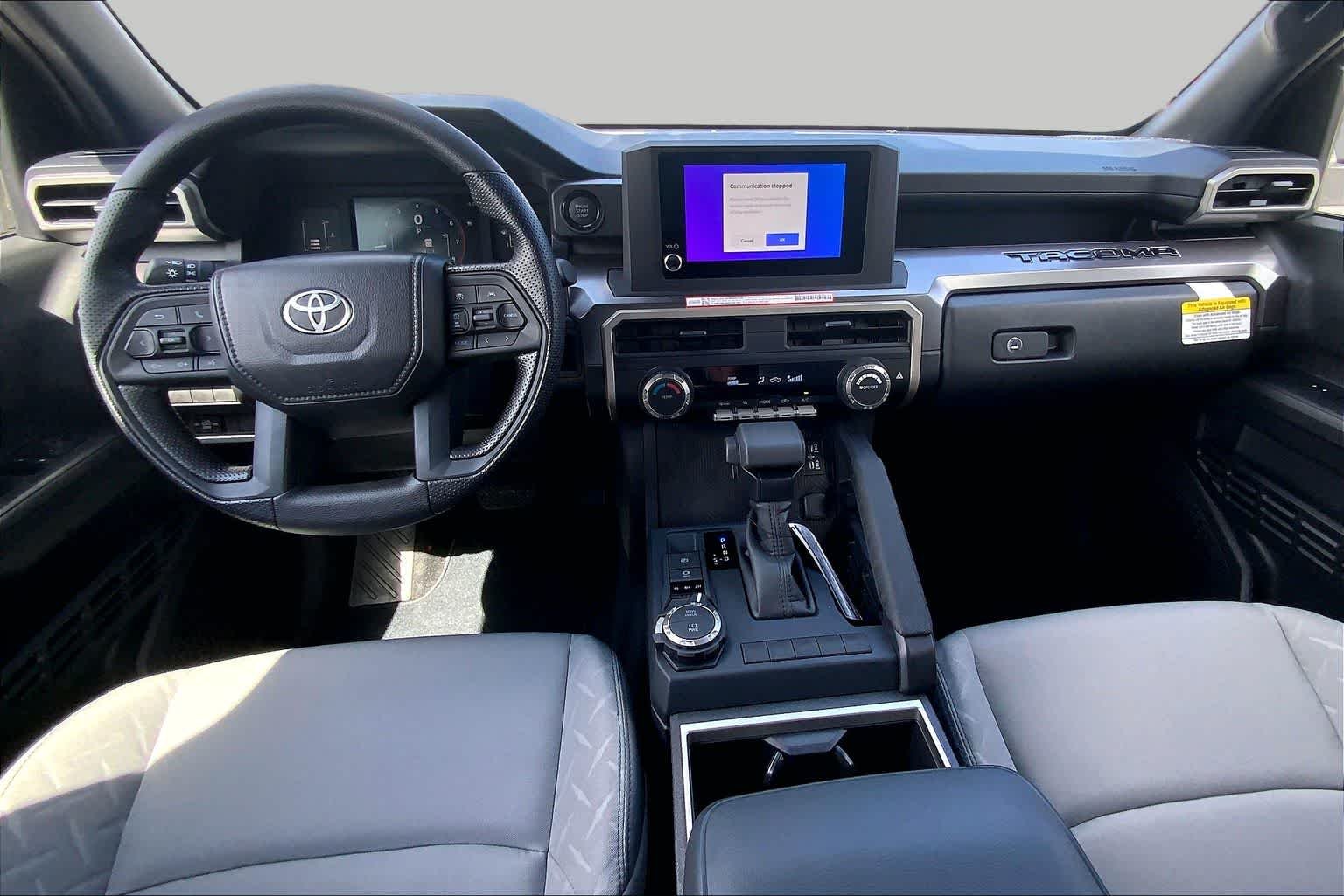 Used 2026 Ice Cap Toyota SR5 image 5