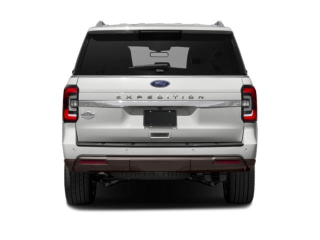 Used 2022 White Metallic Ford King Ranch image 5
